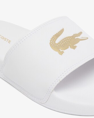 Ciabatte da donna Serve Slides 0.0