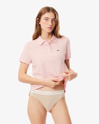 Tanga in cotone stretch