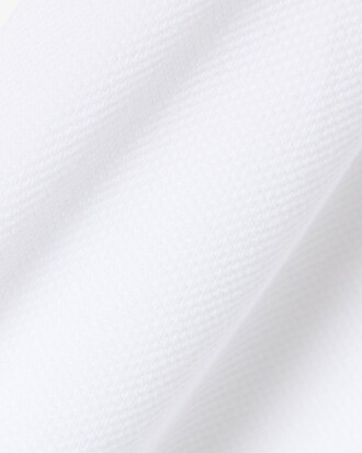 Polo con dettaglio stemma Lacoste x Club Med L.12.12