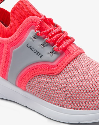 Sneakers da donna in tessuto LT Sense