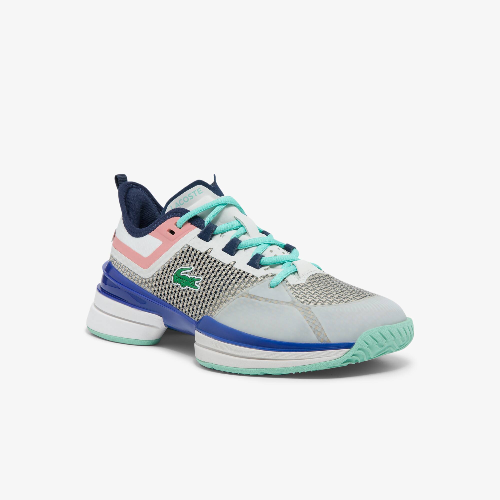 lacoste scarpe donna