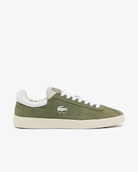 Sneakers da uomo in pelle scamosciata Baseshot