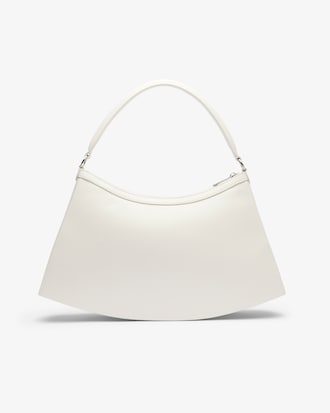 Borsa in pelle Lenglen della sfilata