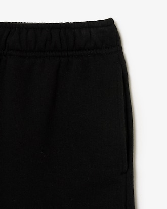 Shorts in pile
