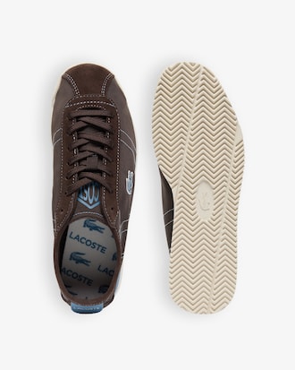 Sneakers da donna Club-Low