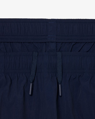 Tuta Lacoste Tennis x Novak Djokovic