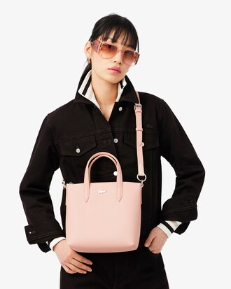 Mini shopping bag Anna