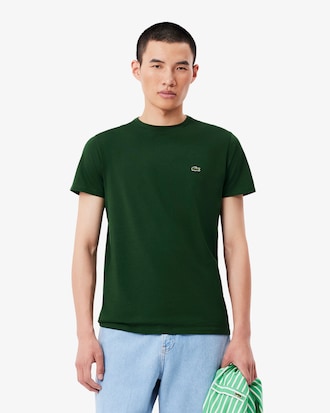 T-shirt in cotone Pima