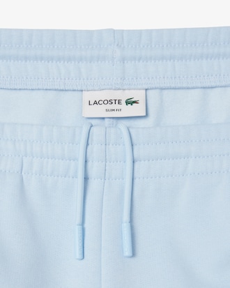 Pantaloni della tuta slim fit