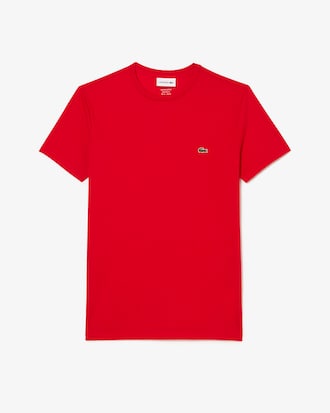 T-shirt in cotone Pima