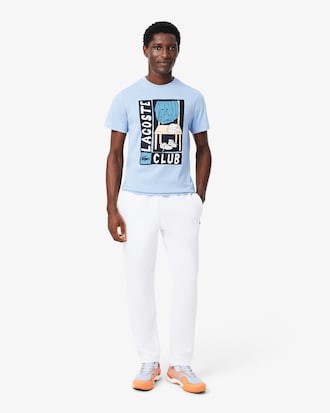 Pantaloni della tuta sportivi elasticizzati