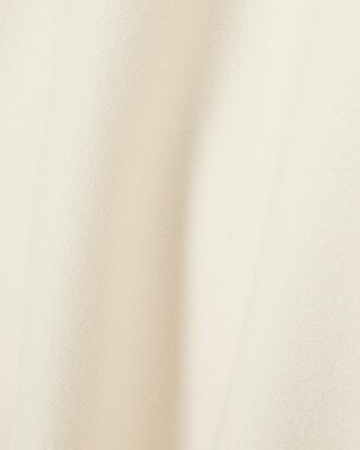 Blazer in pura lana vergine Runway