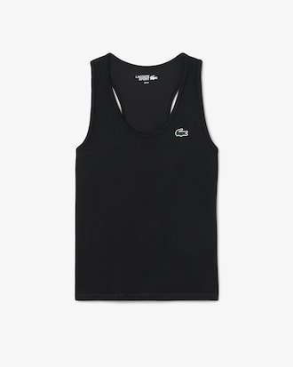 Canotta sportiva slim fit