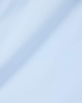 Camicia in popeline stretch slim fit