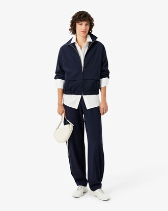 Pantaloni della tuta wide fit