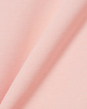 Felpa con cappuccio in pile con zip