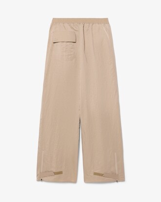 Joggers oversize Runway