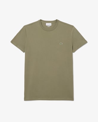 T-shirt in cotone Pima