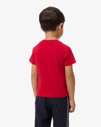 T-shirt unisex in cotone