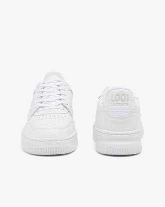 Sneakers da uomo in pelle L001 Set