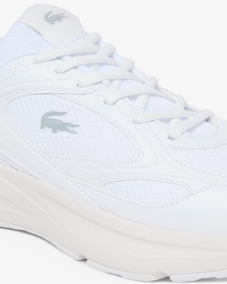 Sneakers da uomo Run Set Evo
