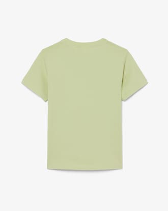 T-shirt unisex in cotone