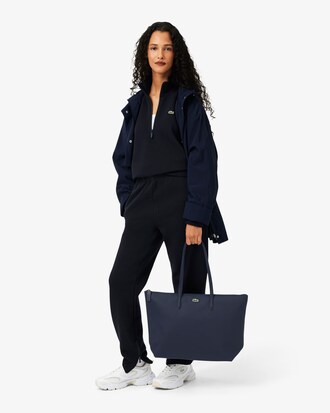 Shopping bag grande L.12.12 Concept