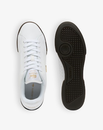 Sneakers da uomo in pelle Carnaby Cup