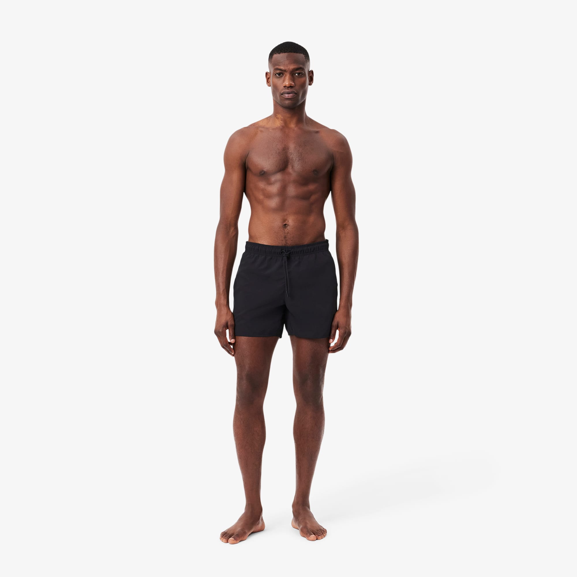 Grigio Chiaro Costume Uomo Costume Da Bagno Uomo Kayrth Quick Dry - Board Shorts Pantaloncini Uomo Asciugatura Rapida