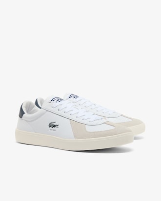 Sneakers da uomo in pelle Baseshot Pro
