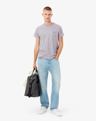 T-shirt in cotone Pima