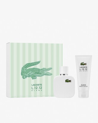 Set regalo L.12.12 Blanc Eau de Toilette 50 ml