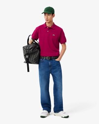 Polo dal taglio classico L.12.12 Original