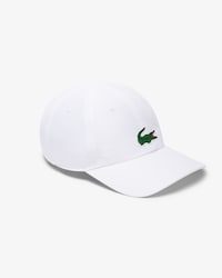 Cappellino Lacoste Tennis x Novak Djokovic