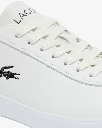 Sneakers da uomo in pelle Baseshot Evo