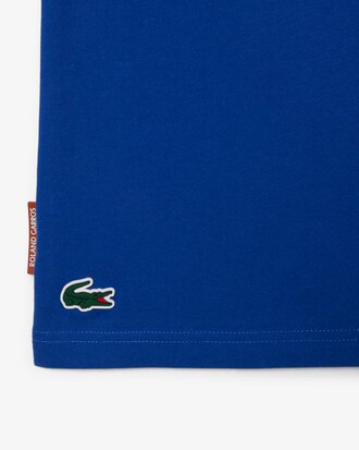 T-shirt sportiva Roland-Garros Edition