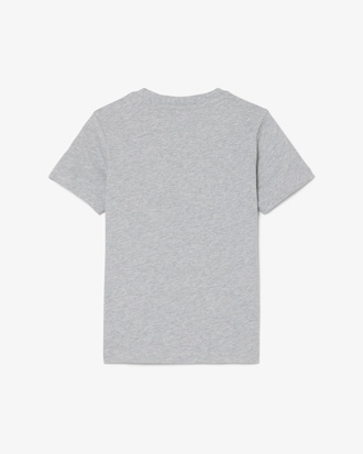 T-shirt unisex in cotone