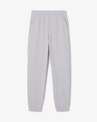 Pantaloni della tuta felpati