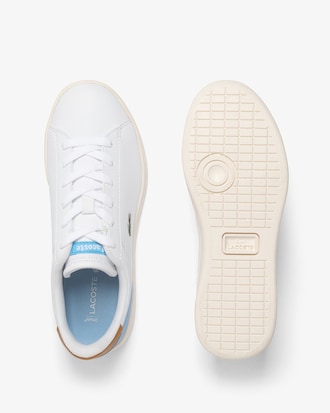 Sneakers in pelle Junior Carnaby Set