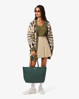 Shopping bag grande L.12.12 Concept