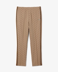 Pantaloni della tuta in con monogramma Paris
