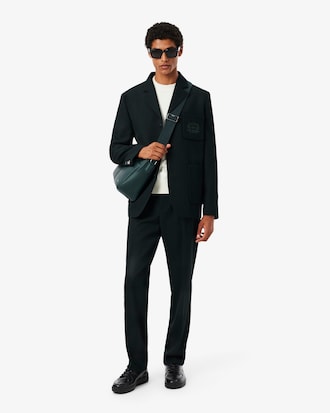 Sneakers in pelle da uomo Umpire