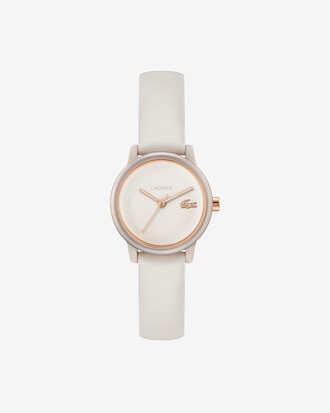 Orologio in pelle Lacoste.12.12 Swift