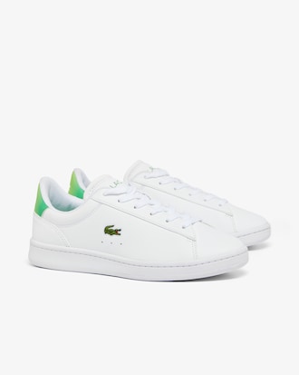 Sneakers in pelle Junior Carnaby Set