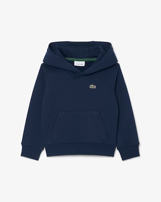 Felpa con cappuccio unisex