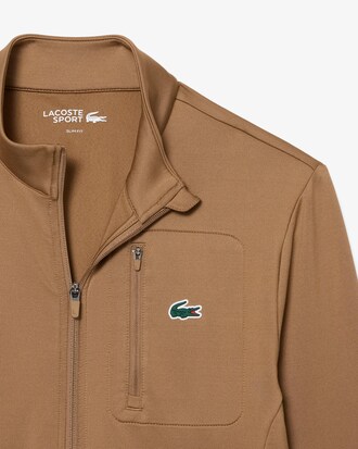 Midlayer da golf elasticizzato Ultra Dry