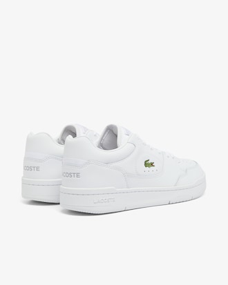 Sneakers da uomo in pelle Linedrive