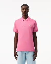 Polo dal taglio classico L.12.12 Original