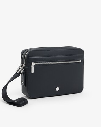 Pochette in Petit Piqu&eacute; Langon