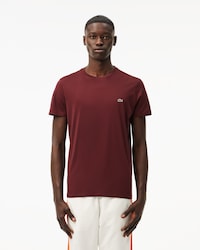 T-shirt in cotone Pima